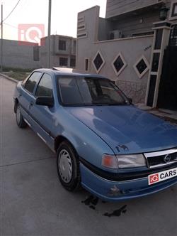 اوبل فيكترا